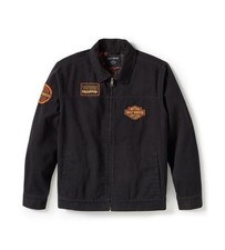 Harley-Davidson Jacke Iron