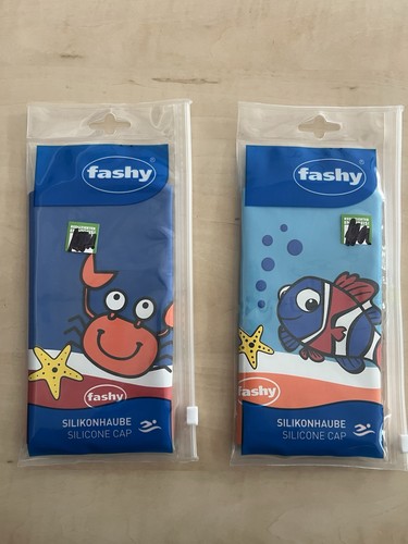 Badehauben paket tlg - paket, 60