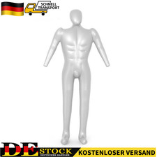 Ganzkörper Aufblasbare