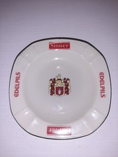 Alter Bier Aschenbecher Brauerei Sinner Brauhaus Karlsruhe 