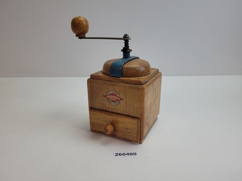 Hand kaffeemühle leinbrock - hand-kaffeemühle, leinbrock's