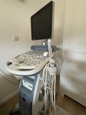 Ultraschallgerät GE Voluson P8