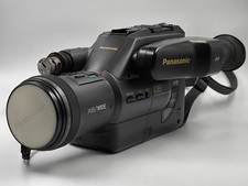 Panasonic NV-G303 E 8x Zoom
