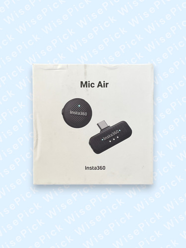 Insta360 mic air transmitter - insta360,