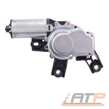 WISCHERMOTOR HINTEN HECKSCHEIBENWISCHERMOTOR FÜR MERCEDES A-KLASSE W168 VANEO