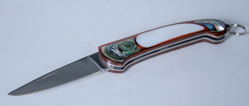 Herbertz mini messer - herbertz, messer,