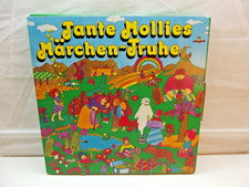 4 Stk LP  Tante Mollies