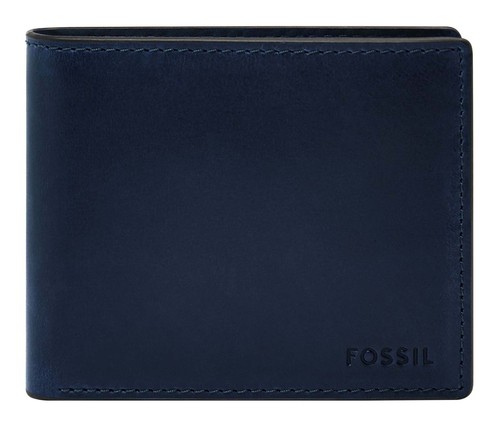 Fossil derrick rfid large - rfid, coin