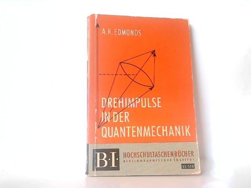Drehimpulse der - in,