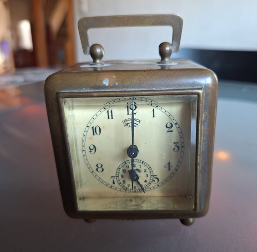 Antiker original lenzkirch - antiker,