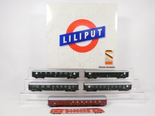 Liliput H0 AC 3L 834 Set