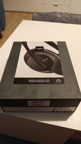 Bose 700 noise cancelling - noise,