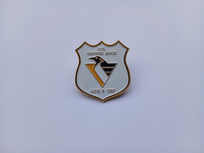 Nhl member pin pittsburgh - nhl,