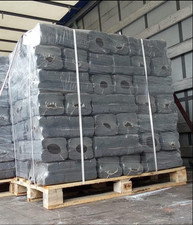 Naturkohle / Kohle / Heizen / Brennstoff / Briketts / 960kg - 96 Pakete a 10 kg