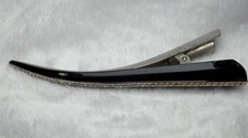 Ficcare Paris 5" Black Crystal