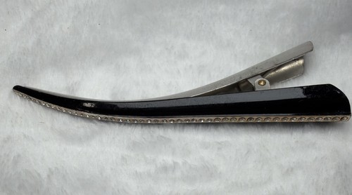 Ficcare paris black crystal - paris, 5"