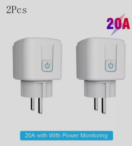 20a stück tuya wifi - 2,