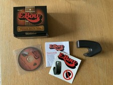 Ebow Plus, elektronischer