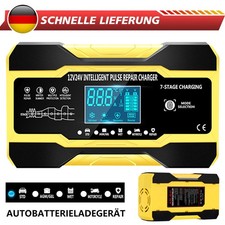 Auto Batterieladegerät