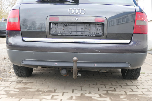 Audi kombi avant - audi,