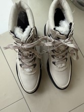 H&M BOOTS 38 LIMITED EDITION