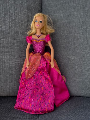 Barbie liana aus - barbie, „barbie