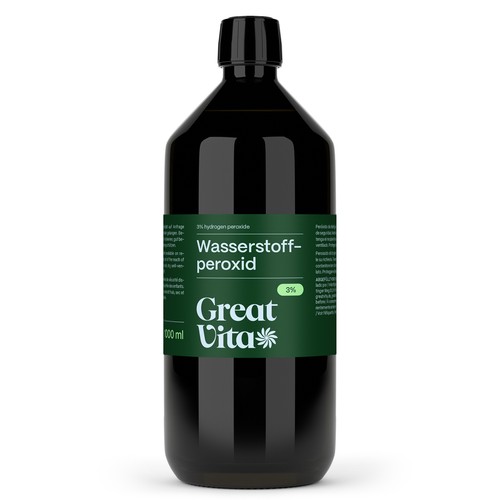 Vitafeel 1000ml - vitafeel,