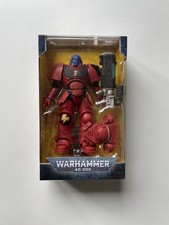 McFarlane Toys Warhammer 40k Blood Angels Hellblaster NEU/OVP