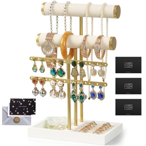 Schmuck organizer ebenen - schmuck,