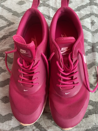 Nike sneaker air max thea - max,