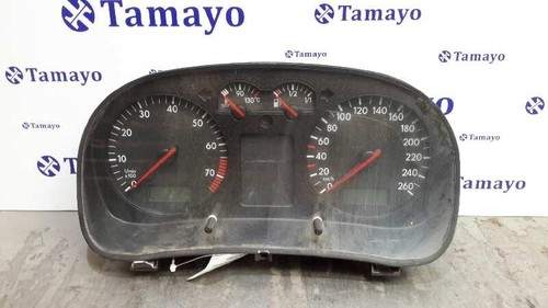 0263637001 instrumententafel - 0263637001,