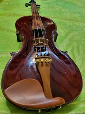 4/4  Geige Stainer- Kopie