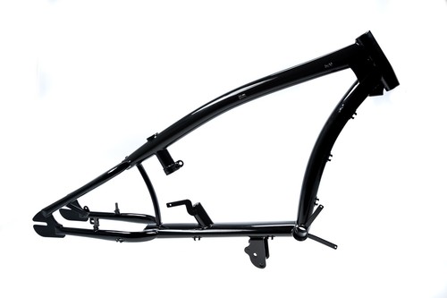 Zoll fahrrad beach - fahrrad, cruiser