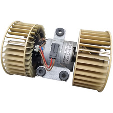 Original BMW 7er E38