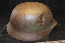 Militär Stahlhelm Glocke o