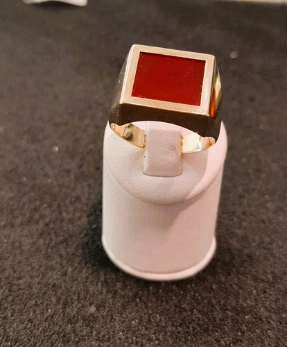Herrn onyx 333 gold - 333,