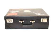 DDR Fotografie Koffer