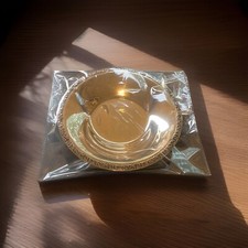 WMF Ep Brass Germany Schale