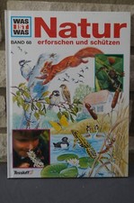 Gepflegte Was ist Was Bücher / Tessloff Verlag / Einzeln zum Aussuchen