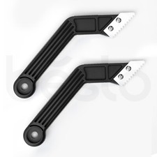 Fliesenmörtel Rechenentferner