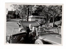 A170- Foto * 1936 * Oldtimer*