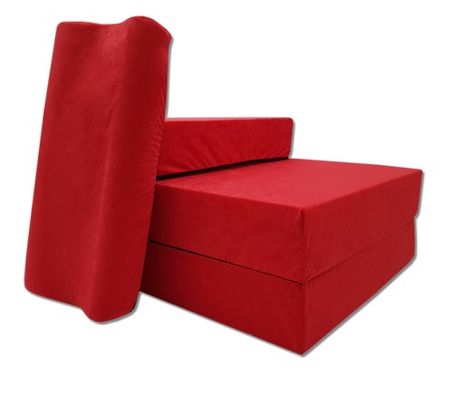 In1 klappsofa sessel - 2,