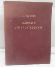 Buch „Dämonen und
