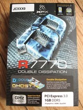 Grafikkarte xfx radeon - grafikkarte:,