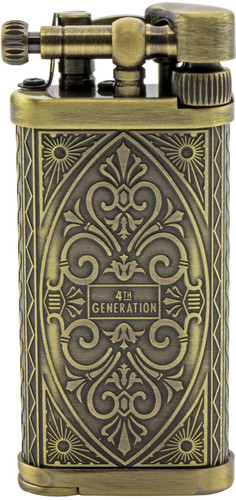 Corona 4th generation - corona,