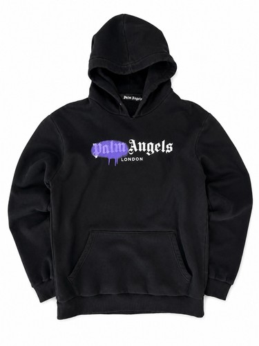 Palm angels london sprayed - palm,