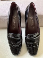 Damen Ballerina Der Firma