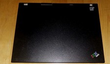 IBM Thinkpad R61 - 15,4