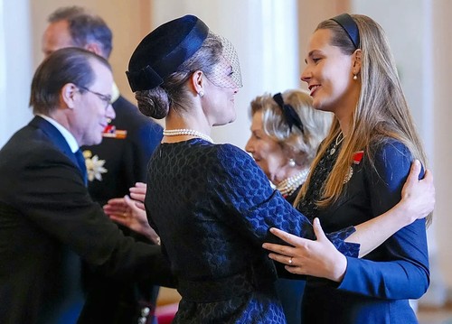 Prinzessin ingrid alexandra - ingrid,