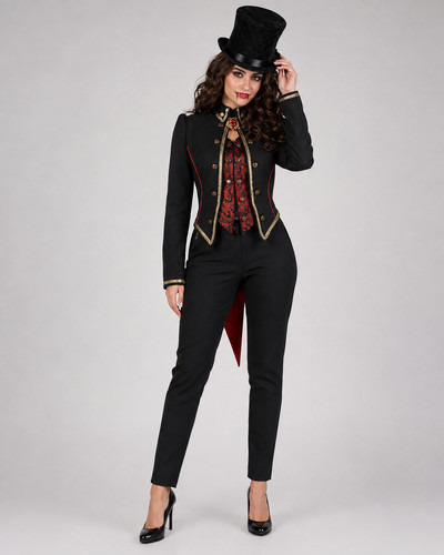 Halloween kostüm damen - damen, xxl
